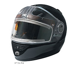 Ski-doo gs-2 electric se full face helmet