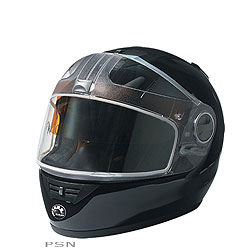 Ski-doo gs-2 full face helmet