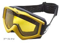 Ski-doo pro goggles by smith