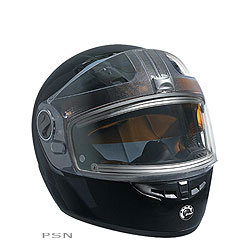 Ski-doo ts-1 electric se full face helmet