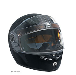 Ski-doo ts-1 full face helmet