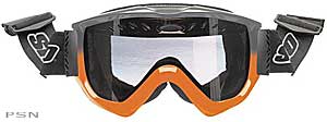 Ski-doo x-team goggles by smith