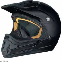 Snowcross helmet