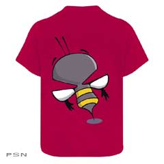 Kids' tweeny bee t-shirt