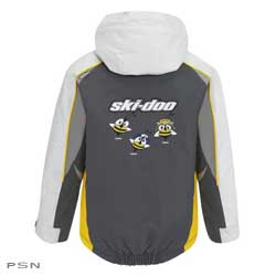 Kids' x-team jacket