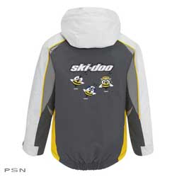 Kids' x-team jacket