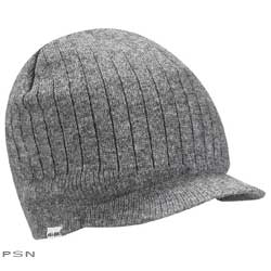 Teen ski-doo knitted cap