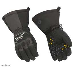Teen x-team gloves