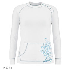 Ski-doo long sleeve t-shirt