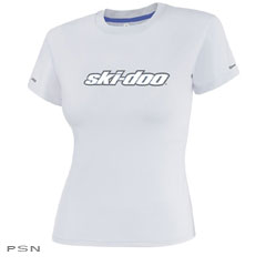 Ski-doo vintage t-shirt