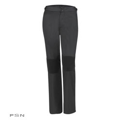 Technical fleece pants