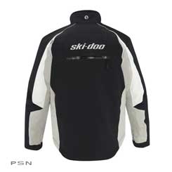 Glide jacket