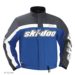 Holeshot jacket