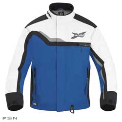 S-race jacket