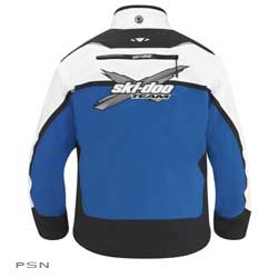 S-race jacket