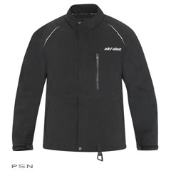 Ski-doo soft shell jacket