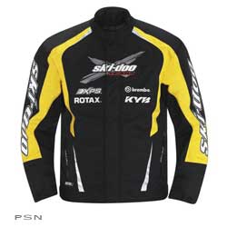 X-team winter jacket - race edition