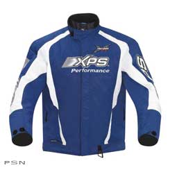 Xps race replica jacket