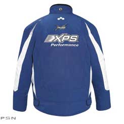 Xps race replica jacket