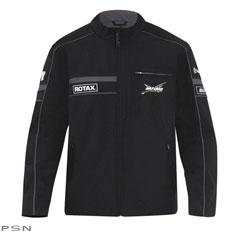 Crew jacket