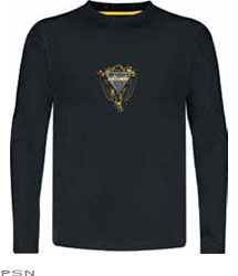 Rev-xp long sleeve t-shirt