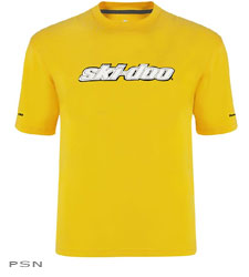 Ski-doo vintage t-shirt