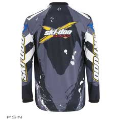 Sno-x fighter jersey