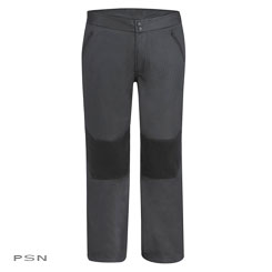 Technical fleece pants