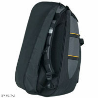 Summit tunnel backpack bag