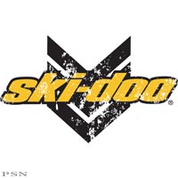 Ski-doo army decal