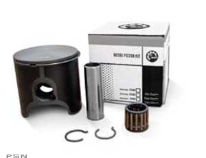 Piston kit