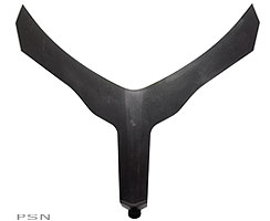 Windshield base kit - rev-xr, rev-xu