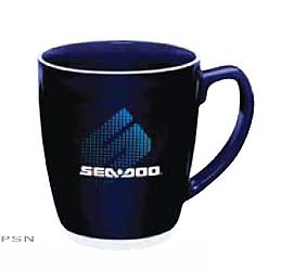Sea-doo bistro coffee mug