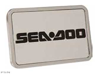 Sea-doo hitch plug