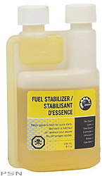 Fuel stabilizer