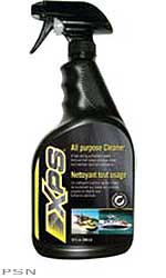 Xps all purpose cleaner
