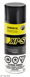 Xps storage oil