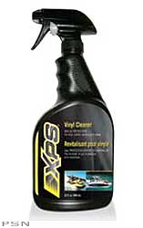 Xps vinyl cleaner