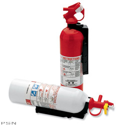 Fire extinguisher