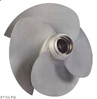 Impellers