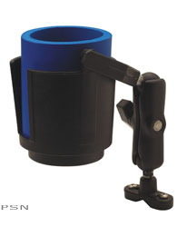 Ram cup holder