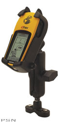 Ram e-trex gps holder