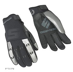 Full - finger gloves