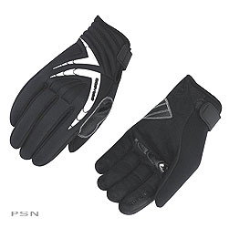 Full - finger vehicle gloves