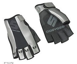 Shorty gloves