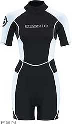 Ladies' sport springsuit