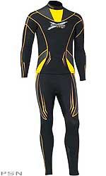 Men's performance x-team combo suit