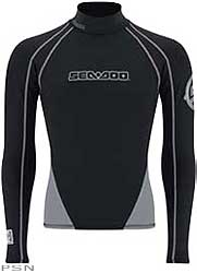 Men's pro rashguard