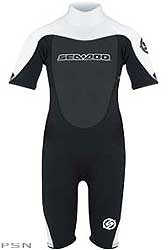 Youth sandsea springsuit