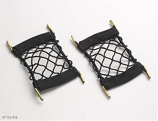 Dash pocket nets